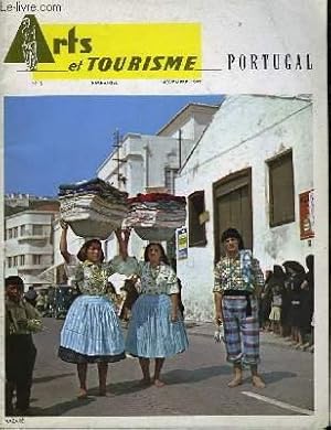 Seller image for Arts et Tourisme N6 : Portugal for sale by Le-Livre