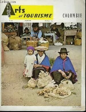 Seller image for Arts et Tourisme N31 : Colombie n1 for sale by Le-Livre