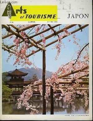 Seller image for Arts et Tourisme N23 : Le Japon. for sale by Le-Livre