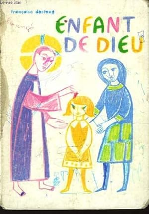 Image du vendeur pour Enfant de Dieu. mis en vente par Le-Livre