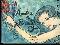 Image du vendeur pour Awaken to Beauty mis en vente par Le-Livre