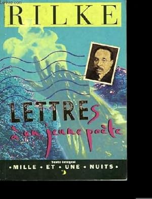 Seller image for Lettres  un jeune pote. for sale by Le-Livre