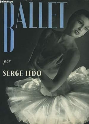 Bild des Verkufers fr Art et Industrie Numro Spcial Ballet. zum Verkauf von Le-Livre