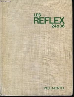 Image du vendeur pour Les Reflex 24 x 36. mis en vente par Le-Livre