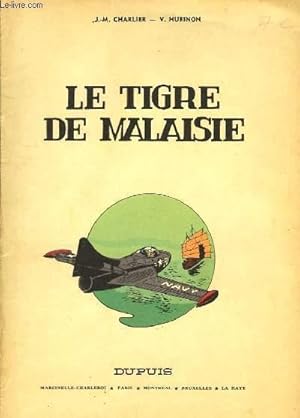 Seller image for Le Tigre de Malaisie. for sale by Le-Livre