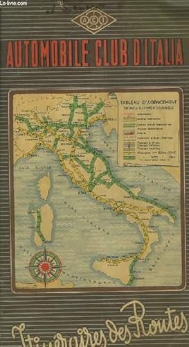 Immagine del venditore per Itinraires des Routes venduto da Le-Livre