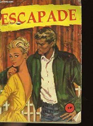 Seller image for Escapade n2 for sale by Le-Livre