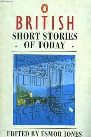 Image du vendeur pour British Short Stories of today mis en vente par Le-Livre