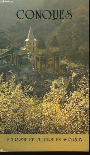 Seller image for Conques for sale by Le-Livre