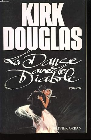 Image du vendeur pour La Danse avec le Diable. mis en vente par Le-Livre