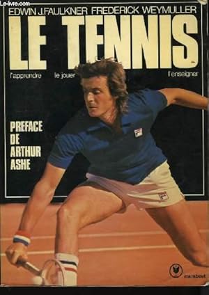 Image du vendeur pour Le Tennis mis en vente par Le-Livre