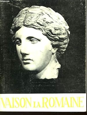 Seller image for Vaison-la-Romaine. for sale by Le-Livre