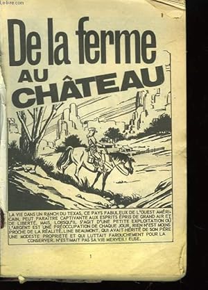 Seller image for Scotch n35 : De la femme au chteau for sale by Le-Livre