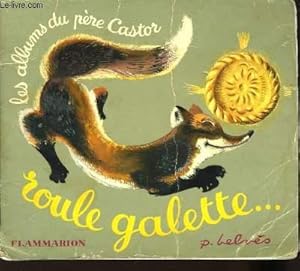 Image du vendeur pour Roule Galette mis en vente par Le-Livre