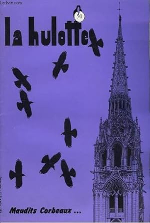 Imagen del vendedor de La Hulotte N50 a la venta por Le-Livre