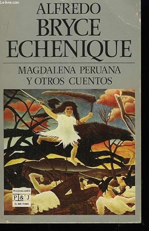 Imagen del vendedor de Magdalena peruan y otros cuentos a la venta por Le-Livre