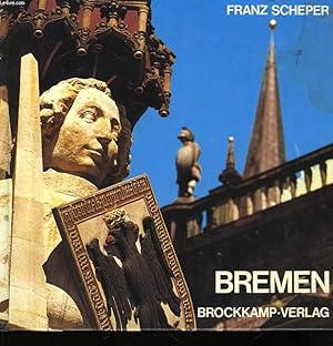 Seller image for Bremen for sale by Le-Livre