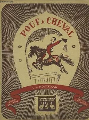 Seller image for Pouf  Cheval for sale by Le-Livre