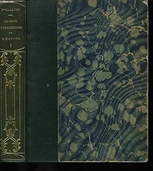 Imagen del vendedor de Les Morts Mystrieuses de l'Histoire. 1re srie : Rois, reines et princes franais de Charlemagne  Louis XIII a la venta por Le-Livre