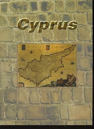 Image du vendeur pour Cyprus mis en vente par Le-Livre