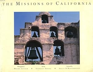 Seller image for The Missions of California for sale by Le-Livre