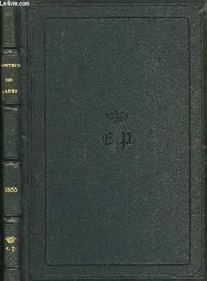 Bild des Verkufers fr Le Moniteur des Dames et des Demoiselles. 1855, 10me anne. zum Verkauf von Le-Livre