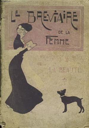 Seller image for Le Brviaire de la Femme. for sale by Le-Livre