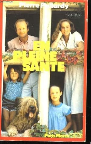 Seller image for En Pleine Sant for sale by Le-Livre