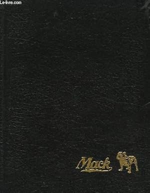 Seller image for Mack for sale by Le-Livre