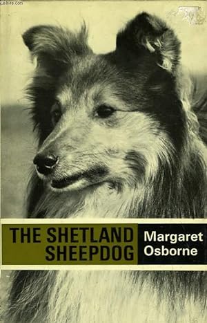 Bild des Verkufers fr The Shetland Sheepdog. zum Verkauf von Le-Livre