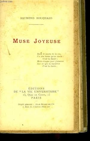 Image du vendeur pour L'Eternel Combat - Les Lgendaires - Muse Joyeuse -L'Ame Alsacienne - Le Grillon. mis en vente par Le-Livre