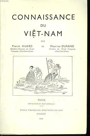 Immagine del venditore per Connaissance du Viet-Nam venduto da Le-Livre