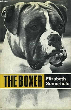 Seller image for The Boxer for sale by Le-Livre