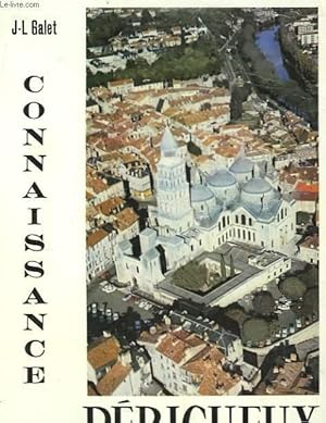 Seller image for Connaissance de Prigueux for sale by Le-Livre
