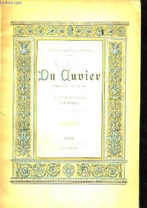 Seller image for La Farce du Cuvier. for sale by Le-Livre