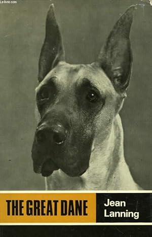 Seller image for The Great Dane for sale by Le-Livre