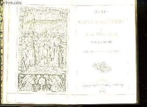 Seller image for Visites au Saint Sacrement et  la Sainte Vierge. for sale by Le-Livre
