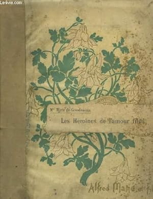 Image du vendeur pour Les Hrones de l'amour filial mis en vente par Le-Livre