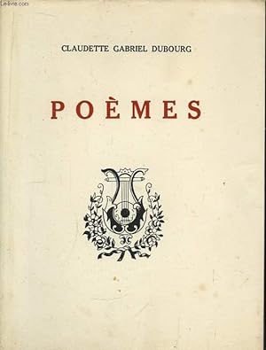 Seller image for Pomes. for sale by Le-Livre