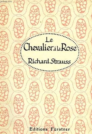 Bild des Verkufers fr Le Chevalier Rose. zum Verkauf von Le-Livre