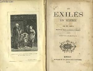 Seller image for Les Exils en Sibrie. for sale by Le-Livre