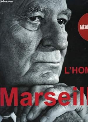 Image du vendeur pour L'Homme de Marseille mis en vente par Le-Livre