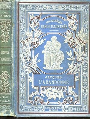 Seller image for Jacques L'Abandonn. for sale by Le-Livre