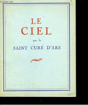 Seller image for Le Ciel for sale by Le-Livre
