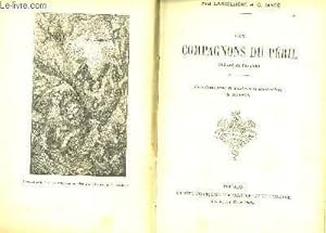 Seller image for Les Compagnons du Pril for sale by Le-Livre