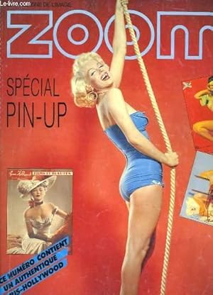 Seller image for Zoom N143. Spcial Pin-Up for sale by Le-Livre