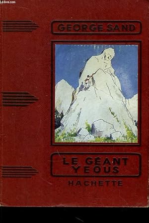 Seller image for Le Gant Yeous for sale by Le-Livre