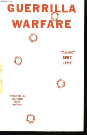 Seller image for Guerrilla Warfare for sale by Le-Livre