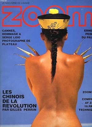 Seller image for Zoom N151 : Les Chinois de la Rvolution, par Gilles Perrin for sale by Le-Livre