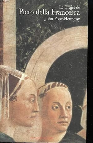 Imagen del vendedor de Piero della Francesca. a la venta por Le-Livre